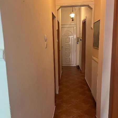 Two Bedroom Apartment In Historical Area Thessaloniki Exterior foto