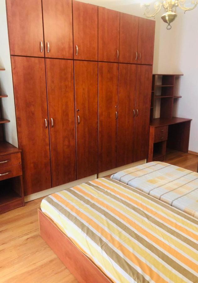 Two Bedroom Apartment In Historical Area Thessaloniki Exterior foto